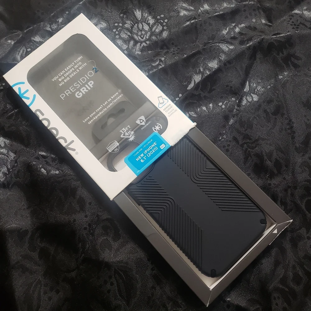 Speck Presidio2 Grip iPHONE 6.1